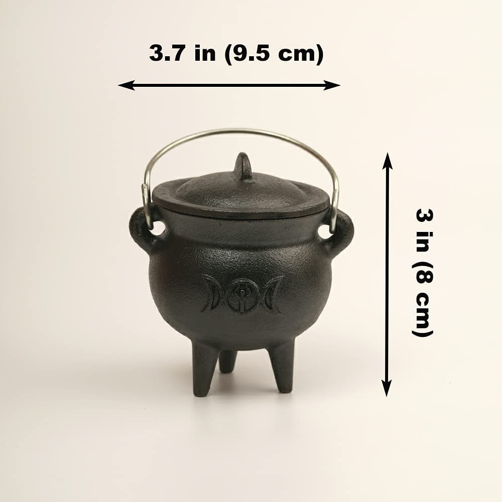 Cauldrons